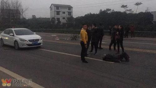 雷朝军爆料车祸视频,视频画面令人触目惊心