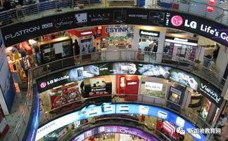 新加坡商场爆料视频下载,购物天堂的繁华背后 第3张 新加坡商场爆料视频下载,购物天堂的繁华背后 第3张