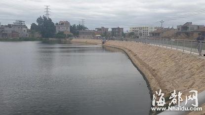 莆田水库爆料事件视频最新,真相与争议交织的环保风暴